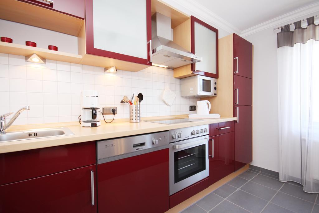 3C-Appartements 沙博伊茨 客房 照片